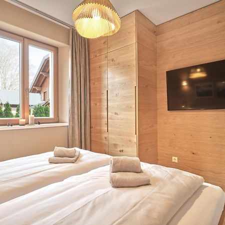 Mountain Lover One By Aa Holiday Homes เทาพลิทซ์ ภายนอก รูปภาพ