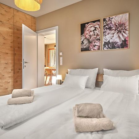 Mountain Lover One By Aa Holiday Homes เทาพลิทซ์ ภายนอก รูปภาพ
