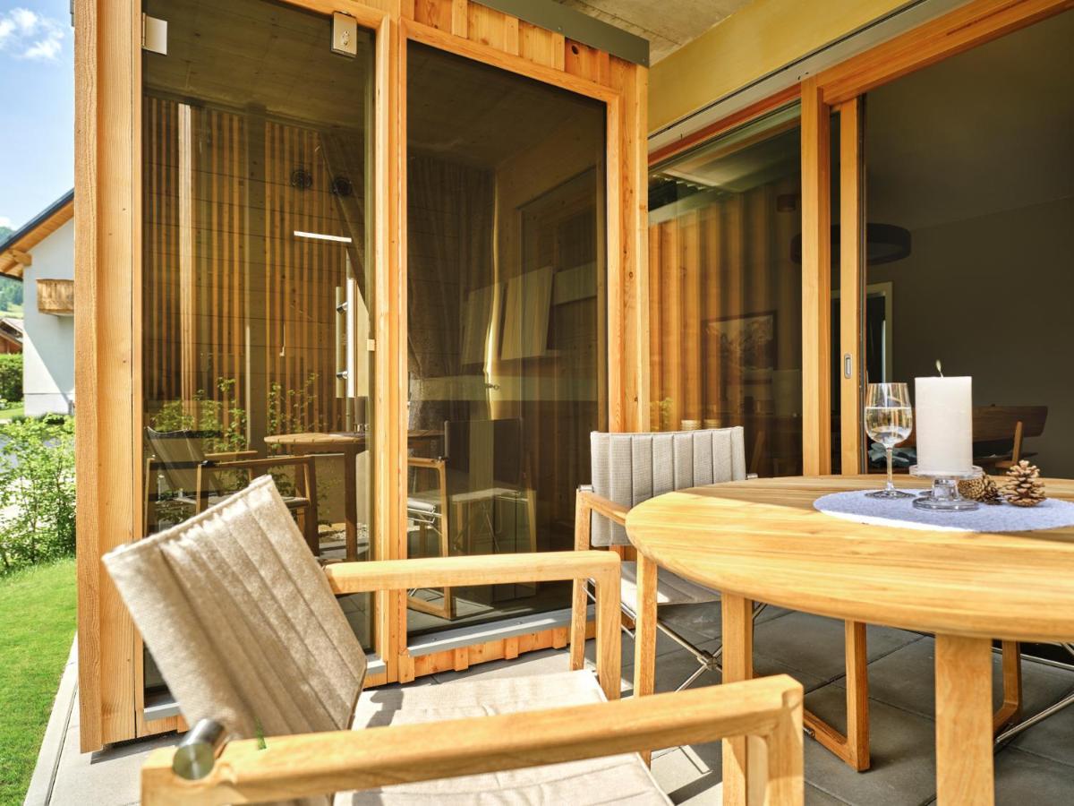 Mountain Lover One By Aa Holiday Homes เทาพลิทซ์ ภายนอก รูปภาพ