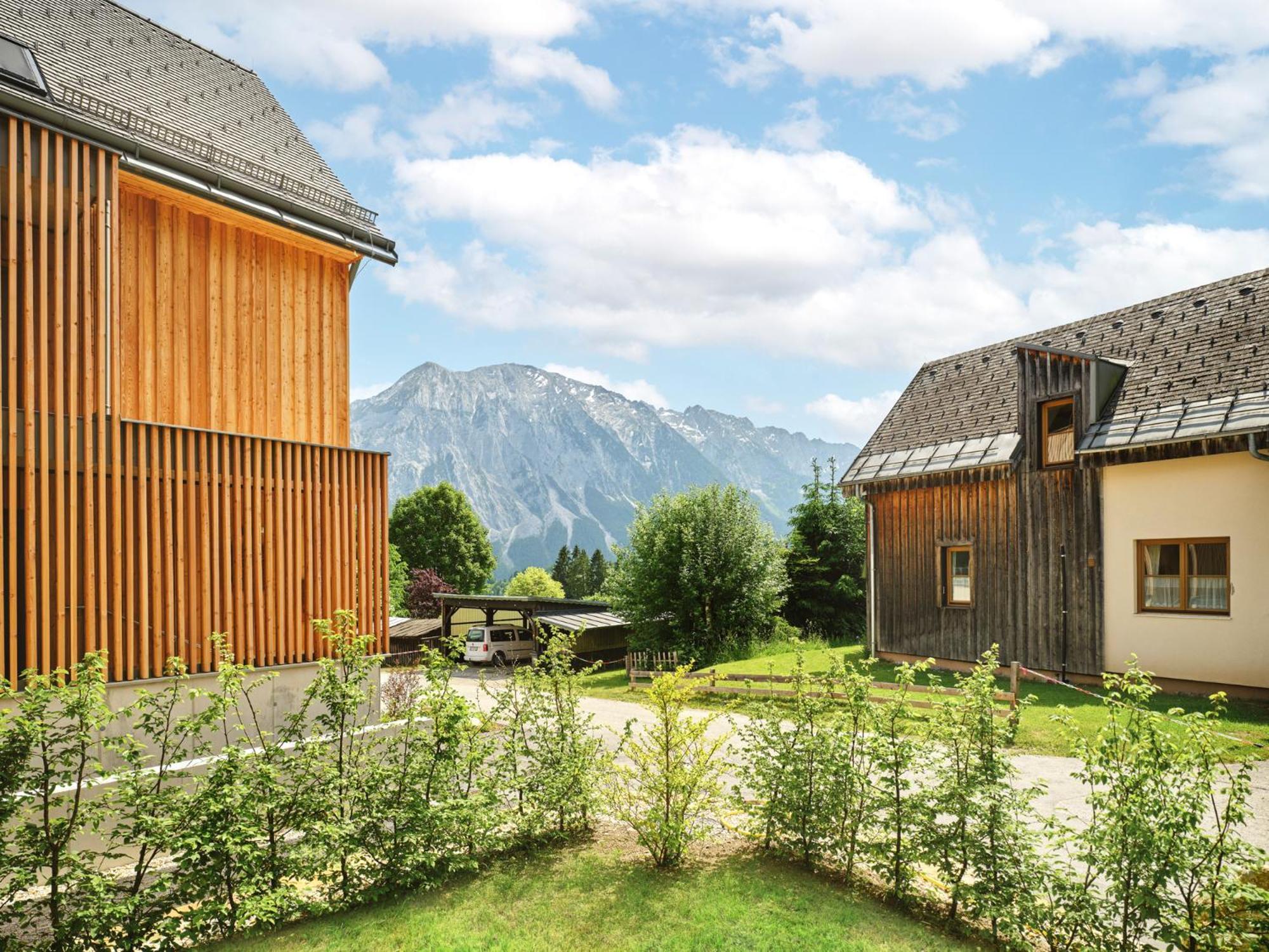 Mountain Lover One By Aa Holiday Homes เทาพลิทซ์ ภายนอก รูปภาพ