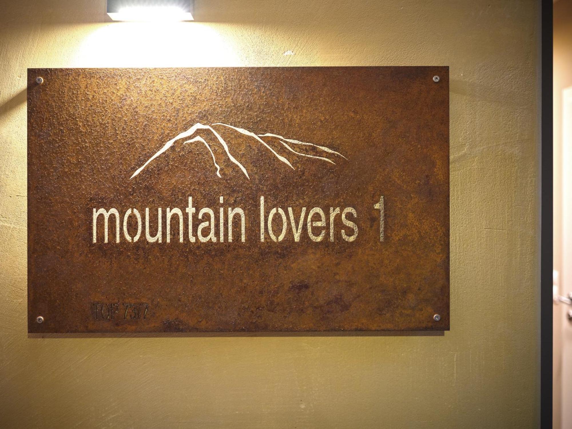 Mountain Lover One By Aa Holiday Homes เทาพลิทซ์ ภายนอก รูปภาพ