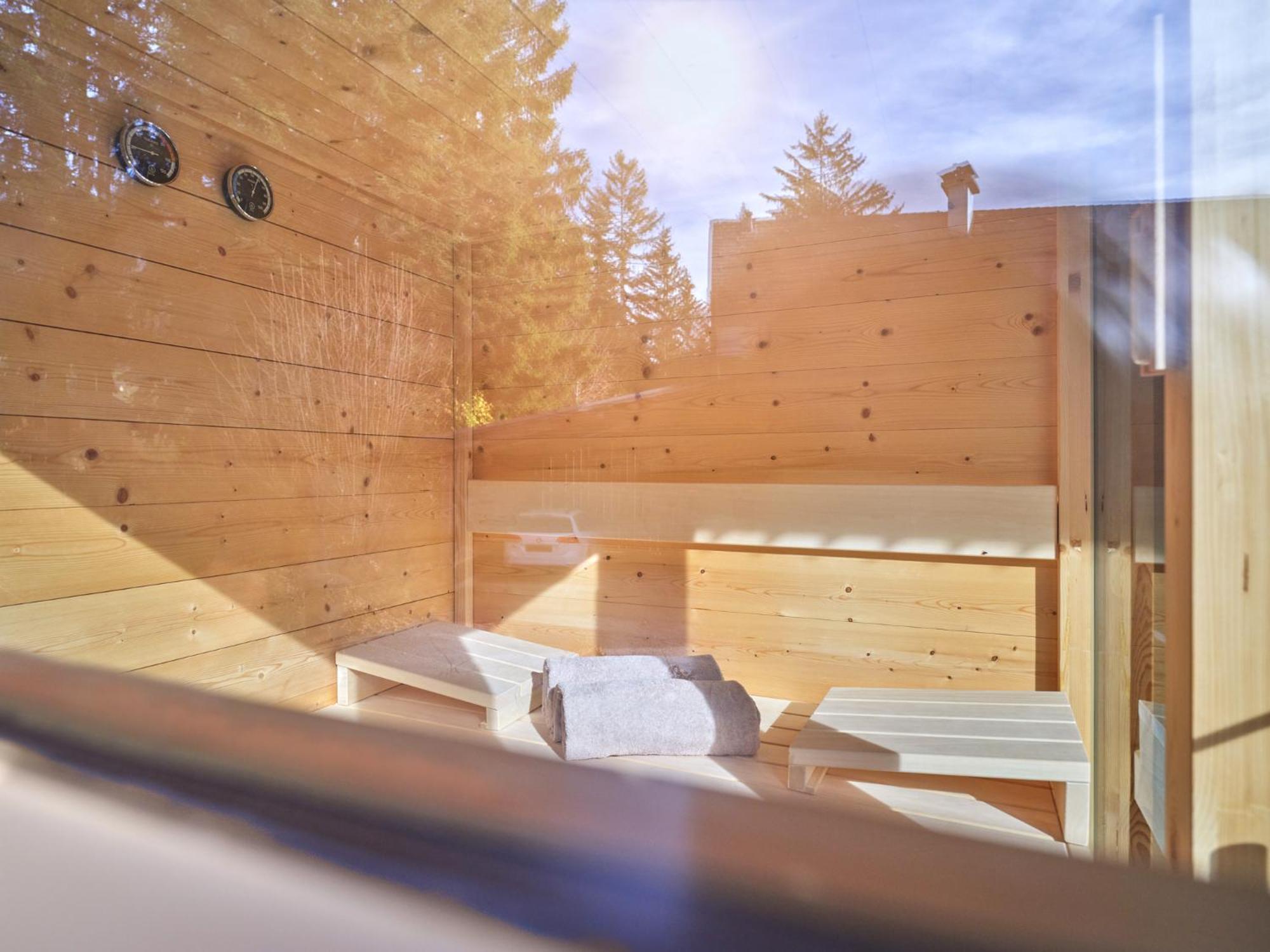 Mountain Lover One By Aa Holiday Homes เทาพลิทซ์ ภายนอก รูปภาพ