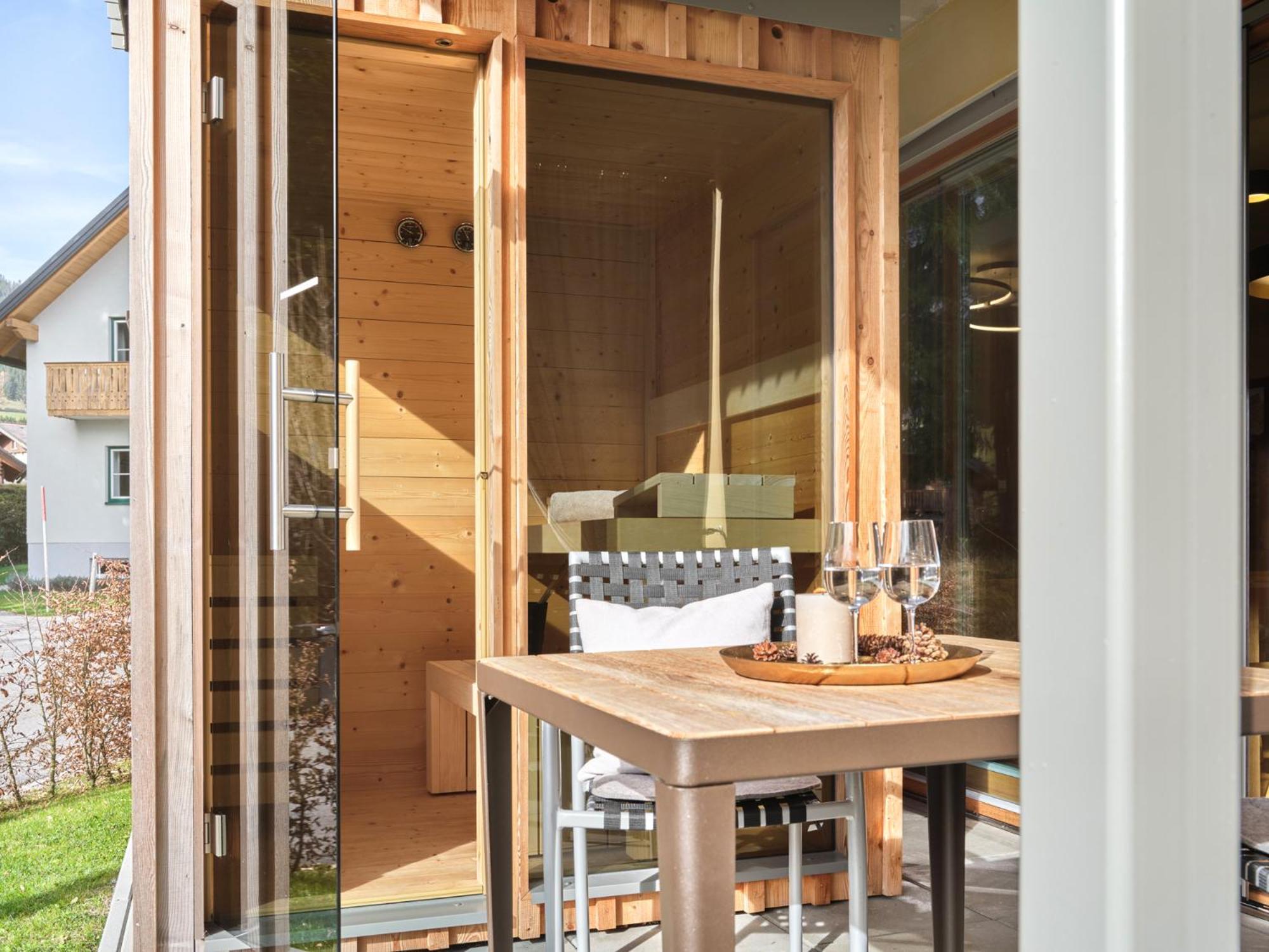 Mountain Lover One By Aa Holiday Homes เทาพลิทซ์ ภายนอก รูปภาพ