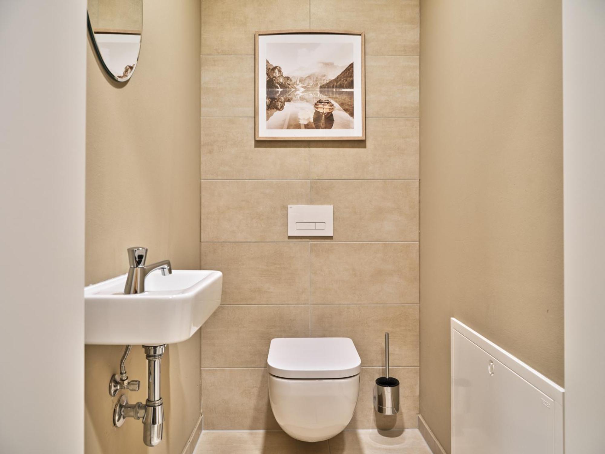 Mountain Lover One By Aa Holiday Homes เทาพลิทซ์ ภายนอก รูปภาพ