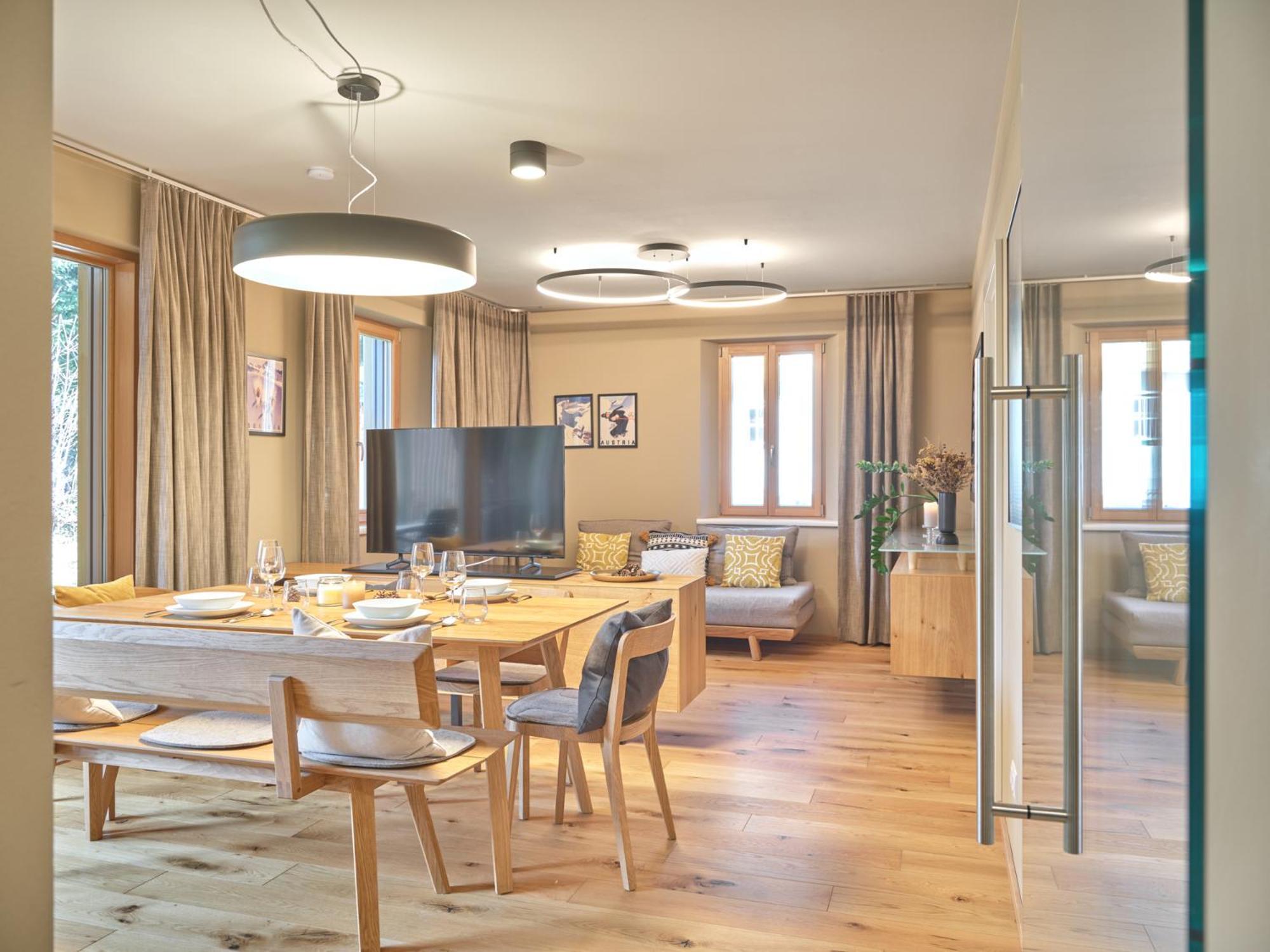 Mountain Lover One By Aa Holiday Homes เทาพลิทซ์ ภายนอก รูปภาพ